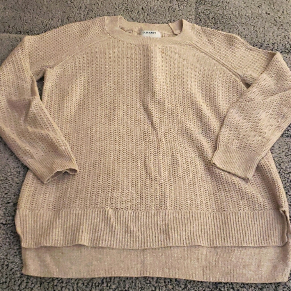 Old Navy Sweater